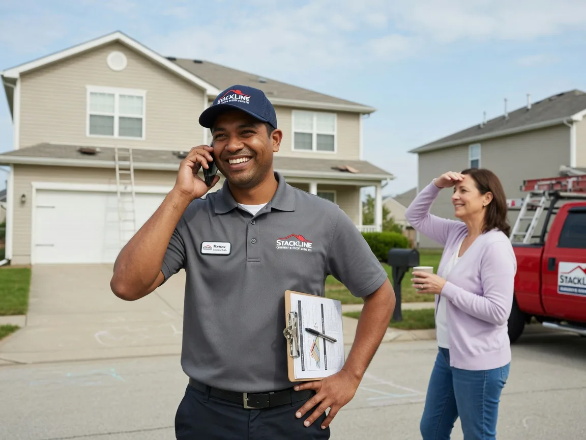 Chimney flashing repair Postville, IA FAQs